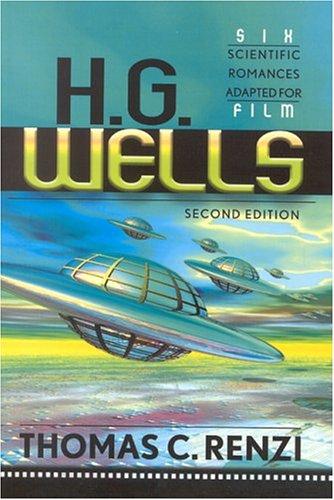 H.G. Wells by Thomas C. Renzi