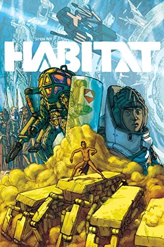 Habitat by Roy Simon