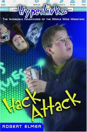 Hack attack by Robert Elmer