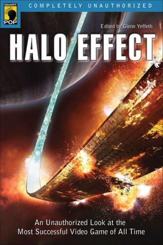 Halo Effect by Glenn Yeffeth
