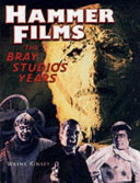 Hammer Films by Wayne Kinsey