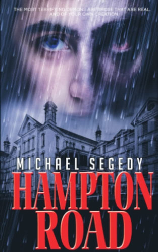 Hampton Road by Michael Segedy