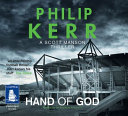 Hand of God by Philip Kerr