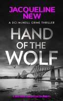 Hand of the Wolf by Jacqueline New
