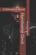 Handsome Devil by Ifeoma Lolita Mokolo