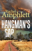 Hangman's Gap by Rachel Amphlett