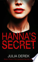 Hannah's Secret by Julia Derek