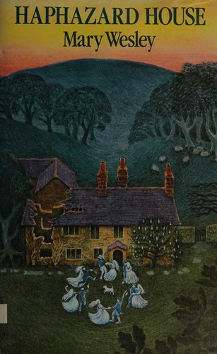 Haphazard House by Mary Wesley