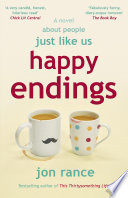 Happy Endings by Jon Rance
