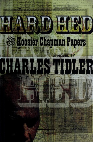 Hard hed by Charles Tidler