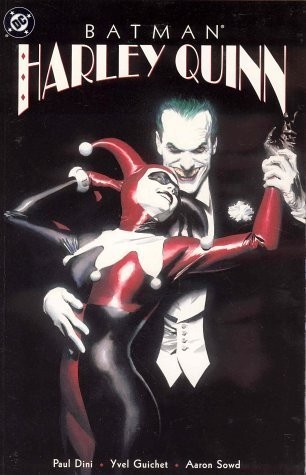 Harley Quinn by Paul Dini
