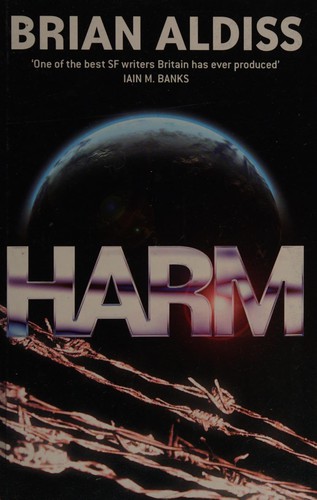 Harm by Brian W. Aldiss