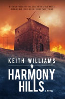Harmony Hills by Williams
