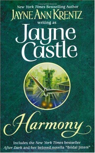 Harmony by Jayne Ann Krentz