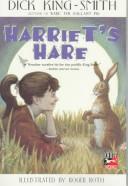 Harriet's hare by Jean Little
