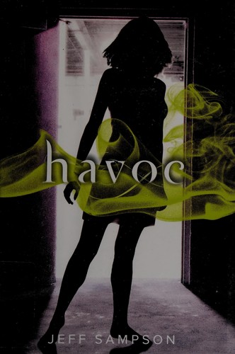 Havoc by Jeff Sampson