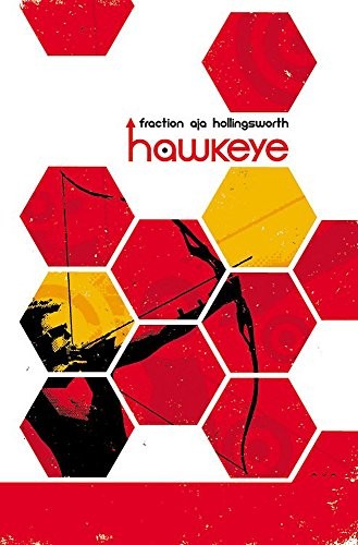 Hawkeye, Vol. 2 by Matt Fraction