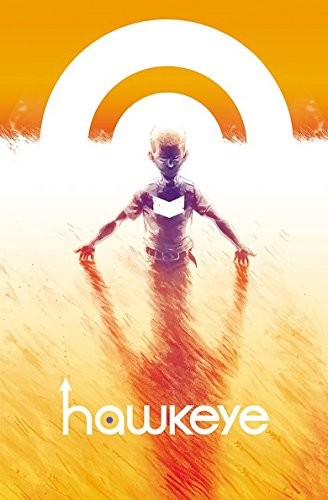 Hawkeye Vol. 5 by Jeff Lemire
