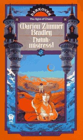 Hawkmistress! by Marion Zimmer Bradley