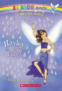 Hayley the Rain Fairy by Daisy Meadows