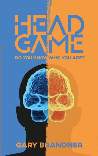 Head Game by Gary Brandner