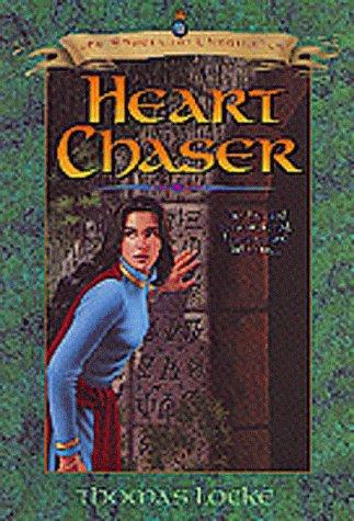 Heart chaser by T. Davis Bunn