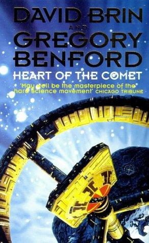 Heart of the Comet by Gregory Benford