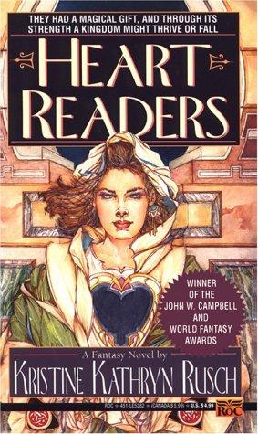Heart Readers by Kristine Kathryn Rusch