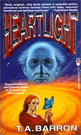 Heartlight by T. A. Barron