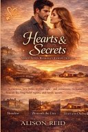 Hearts & Secrets by Alison Reid