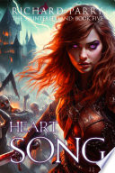 Heartsong by Richard Parry