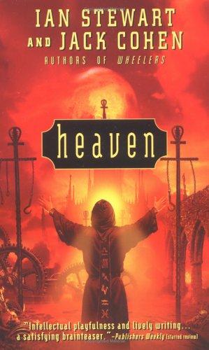 Heaven by Ian Stewart
