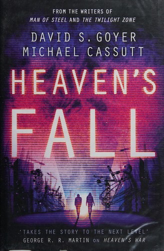Heaven's fall by David S. Goyer