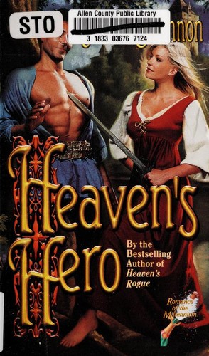 Heaven's hero by Colleen Shannon