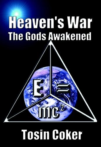 Heaven's War by Tosin Coker