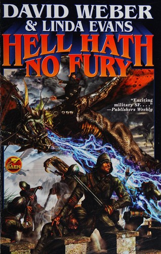 Hell Hath No Fury by David Weber