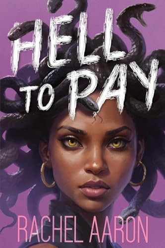 Hell to Pay Urban Fantasy Action with Witches and Demons by Rachel Aaron