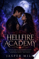 HELLFIRE ACADEMY by JASPER MILL