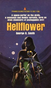 Hellflower by George Oliver Smith
