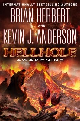 Hellhole by Brian Herbert