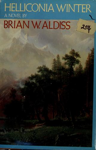 Helliconia Winter by Brian W. Aldiss