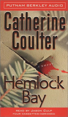 Hemlock Bay (FBI Thriller) by Coulter, Catherine