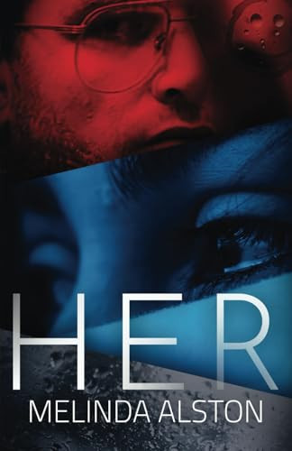 HER by Alston, Melinda