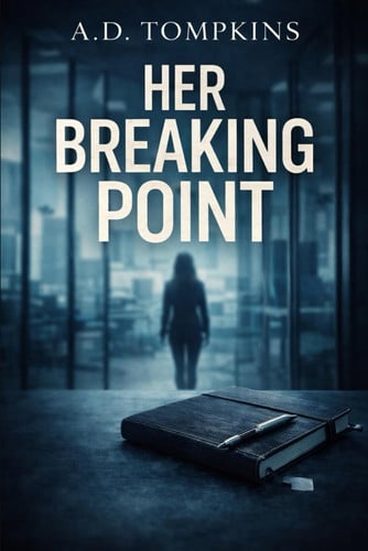 Her Breaking Point by A D Tompkins