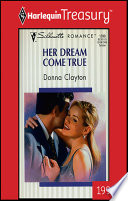 Her Dream Come True by Donna Clayton