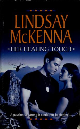 Her Healing Touch by Lindsay McKenna