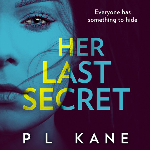 Her Last Secret by P L Kane