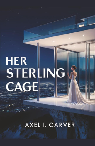 Her Sterling Cage by AXEL I. CARVER