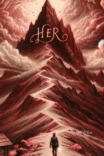 Her by VERGIL. MOON