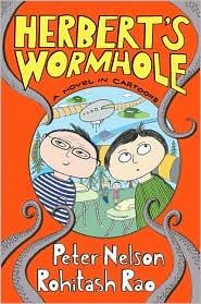 Herbert's wormhole by Nelson, Peter